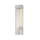preview thumbnail 13 of 12, Savoy House Willmar 16" Tall Wall Sconce Satin Nickel