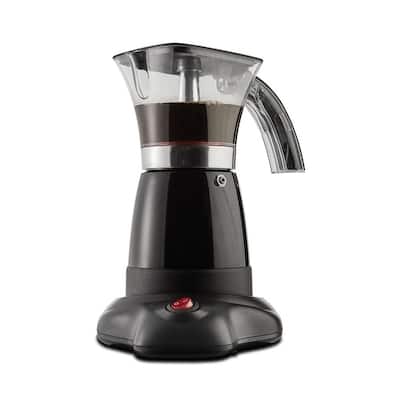 Brentwood Moka Espresso Maker