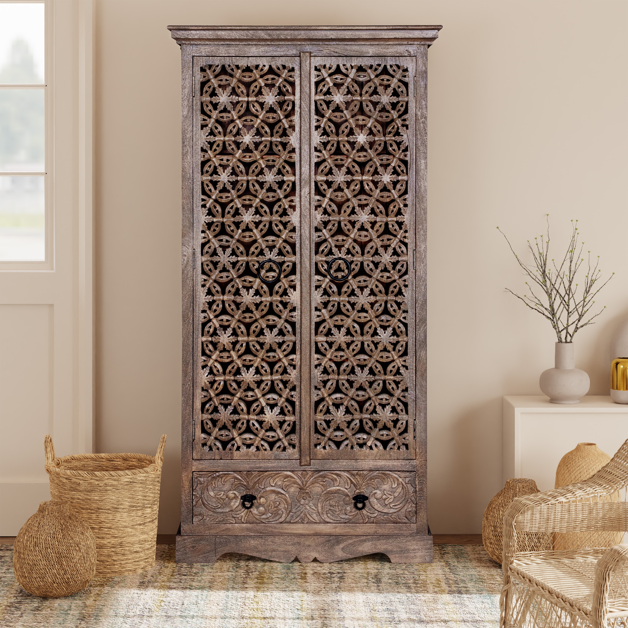 Maadze Mandolin 70.6