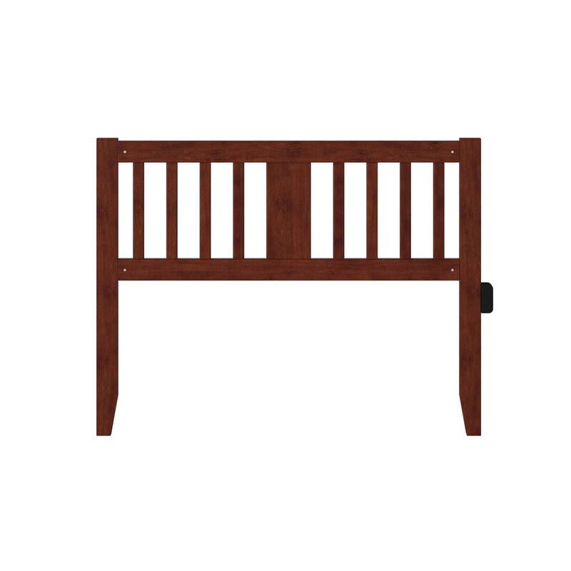AFI Tahoe Headboard with Attachable Charger