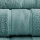 Madison Park Signature Cotton 8-piece Antimicrobial Towel Set