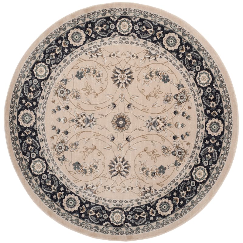 SAFAVIEH Lyndhurst Sydell Traditional Oriental Rug