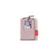 preview thumbnail 11 of 10, bbhugme Pregnancy Pillow Cover - Cotton Jersey Fabric Dusty Pink