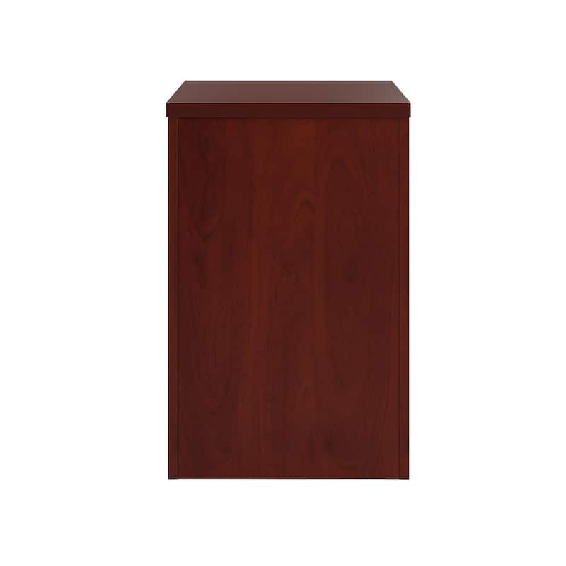 Office in an Hour Mobile File Cabinet by Bush Business Furniture