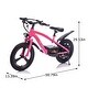 preview thumbnail 32 of 30, 24V Kids Ride On Electric Dirt Bike, 300W Motor, Adjustable Seat,Ride-On Motorcycle - For Kids Aged 5-12