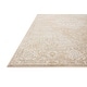 preview thumbnail 3 of 5, Alexander Home Colette Vintage Shabby Chic Area Rug