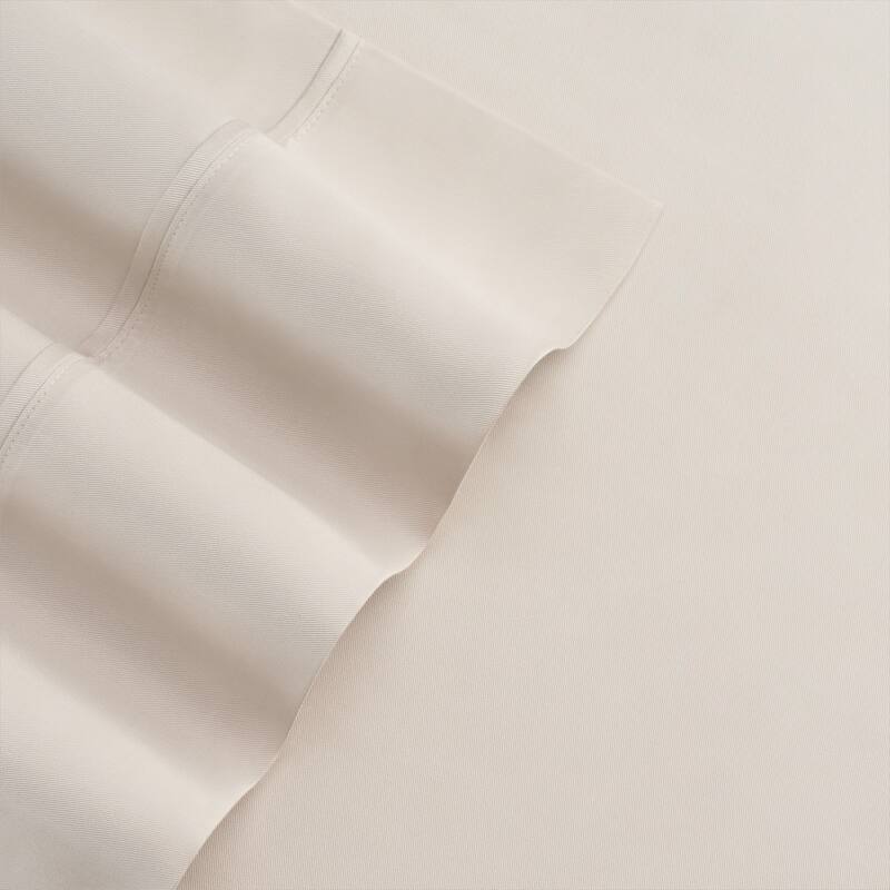 Aston & Arden Bamboo Rayon Sheet Set