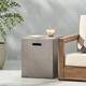 Option Light Grey