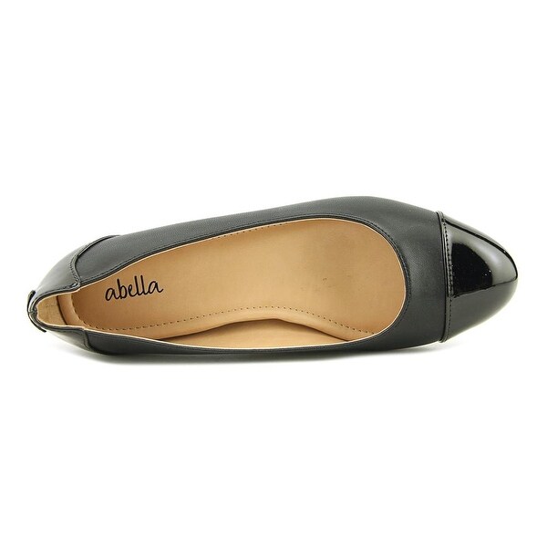 abella cadidia ballet flat