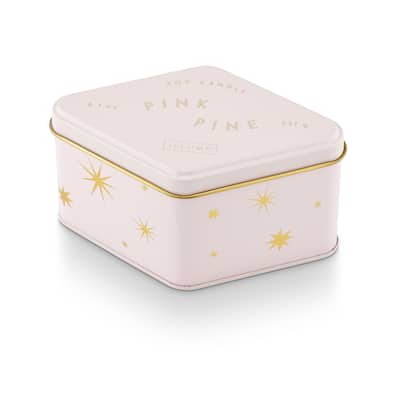 ILLUME Fa La Lovely Pink Pine Candle