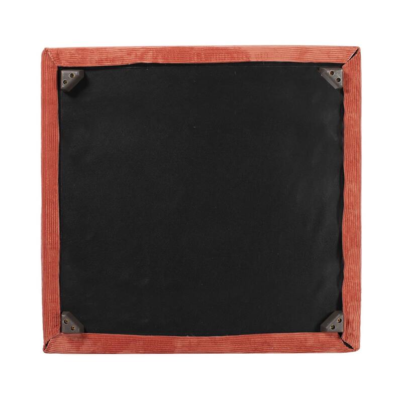 Universal Square Ottoman Pana Natural