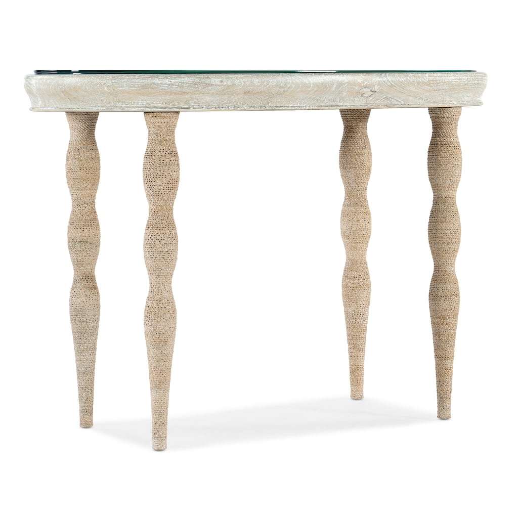 Hooker Furniture 6350-10458 44" Wide Wood Veneer Writing Desk