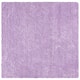 SAFAVIEH California Shag Izat 2-inch Thick Area Rug - 4' x 4' Square - Lilac
