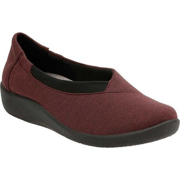 clarks sillian jetay