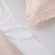 preview thumbnail 49 of 86, Superior Egyptian Cotton 400 Thread Count Solid Duvet Cover Set