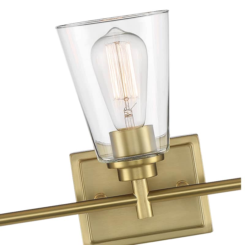 3 Light Vanity - 22.5