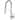 ZLINE Da Vinci Kitchen Faucet in Brushed Nickel
