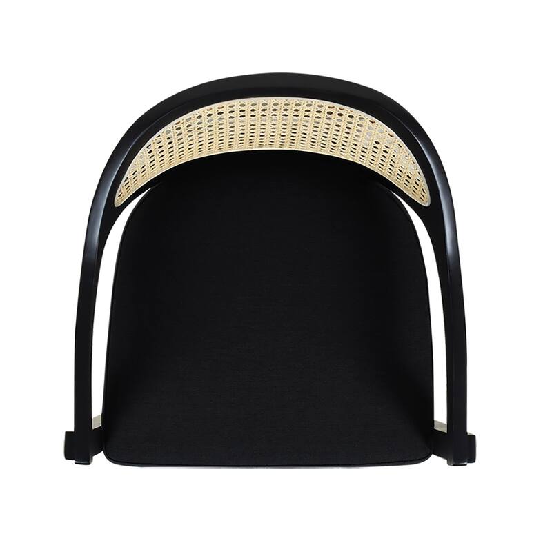 Mid Century Modern Counter Stool