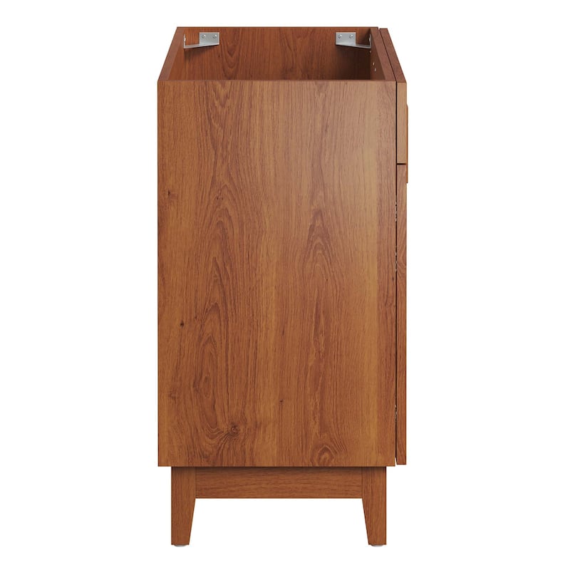 Miles 36" Bathroom Vanity Cabinet (Sink Basin Not Included) - 36