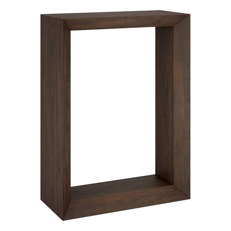 Osmond 22" Wide Rectangular Console Table - 22" Wide