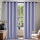 preview thumbnail 72 of 93, Deconovo Grommet Living Room Room Darkening Curtains (2 Panel)