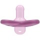 preview thumbnail 10 of 8, Philips Avent SCF099/10 Soothie Heart Pacifier 3-18m, mixed case, 2 pack - Multi
