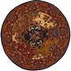 preview thumbnail 30 of 50, SAFAVIEH Handmade Heritage Lyra Traditional Oriental Wool Rug