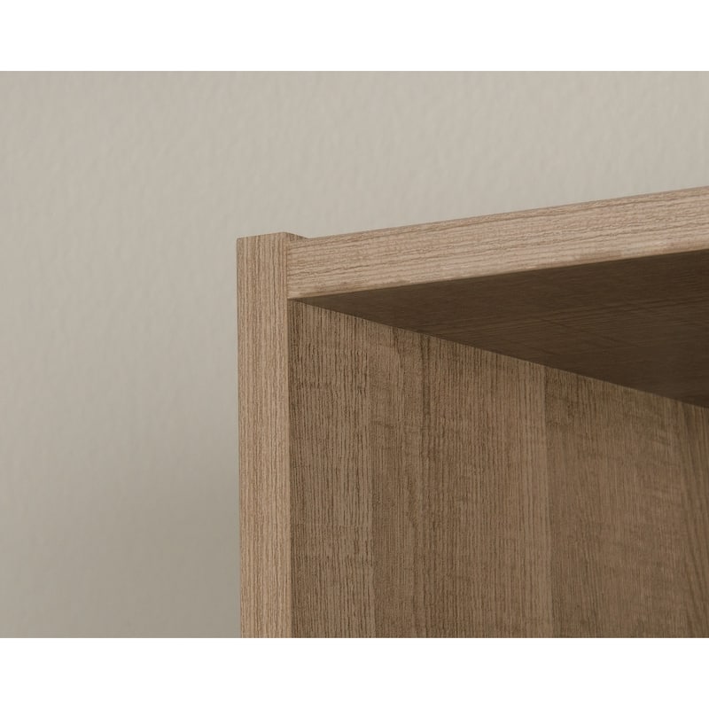 Beginnings Bookcase With Doors