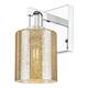 Option Oil Rubbed Bronze / Mercury