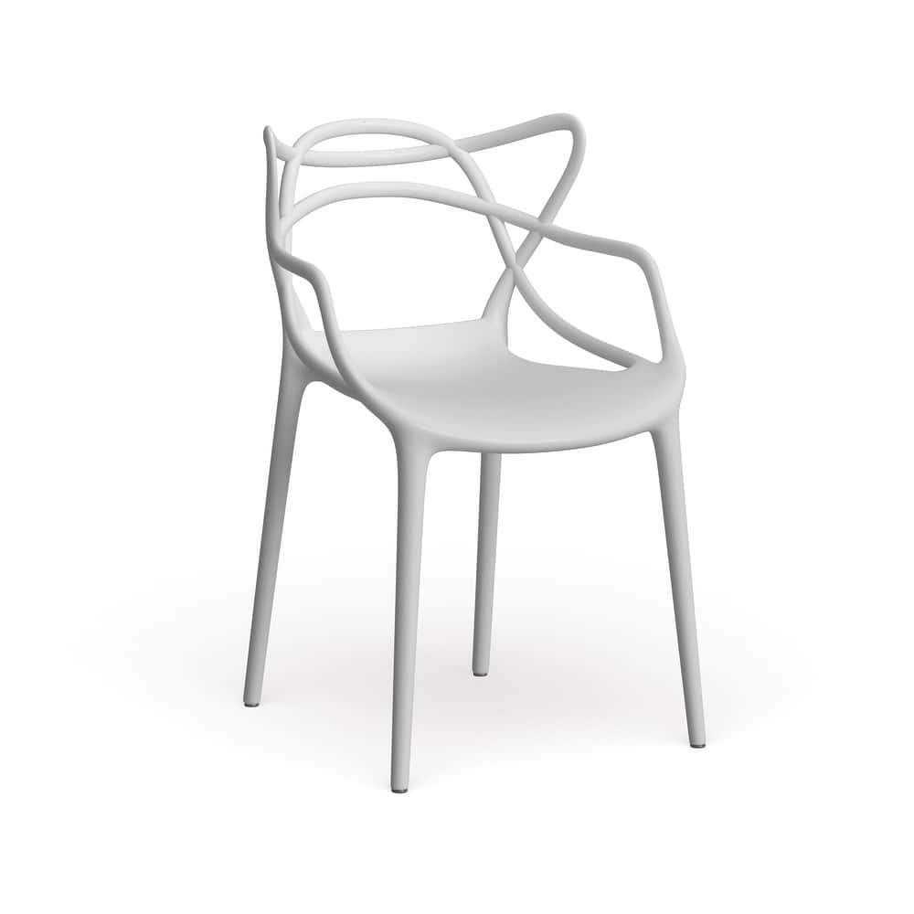 Porch & Den Waverly Dining Armchair