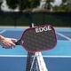 preview thumbnail 5 of 6, Diadem Edge 18 K Pickleball Paddle, Carbon Fiber Face, Red
