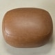 preview thumbnail 39 of 112, KINWELL 23" Wide Faux Leather Upholstered Ottoman Footrest, PU Entryway Footstool