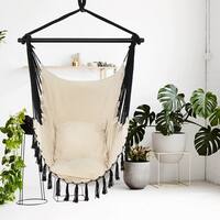 Buy New Products Mid Century Modern Hammocks Porch Swings Online At Overstock Our Best Patio Furniture Deals