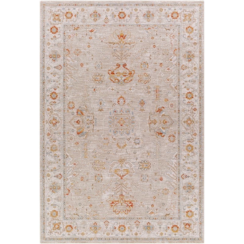 Artistic Weavers Krea Traditional Area Rug
