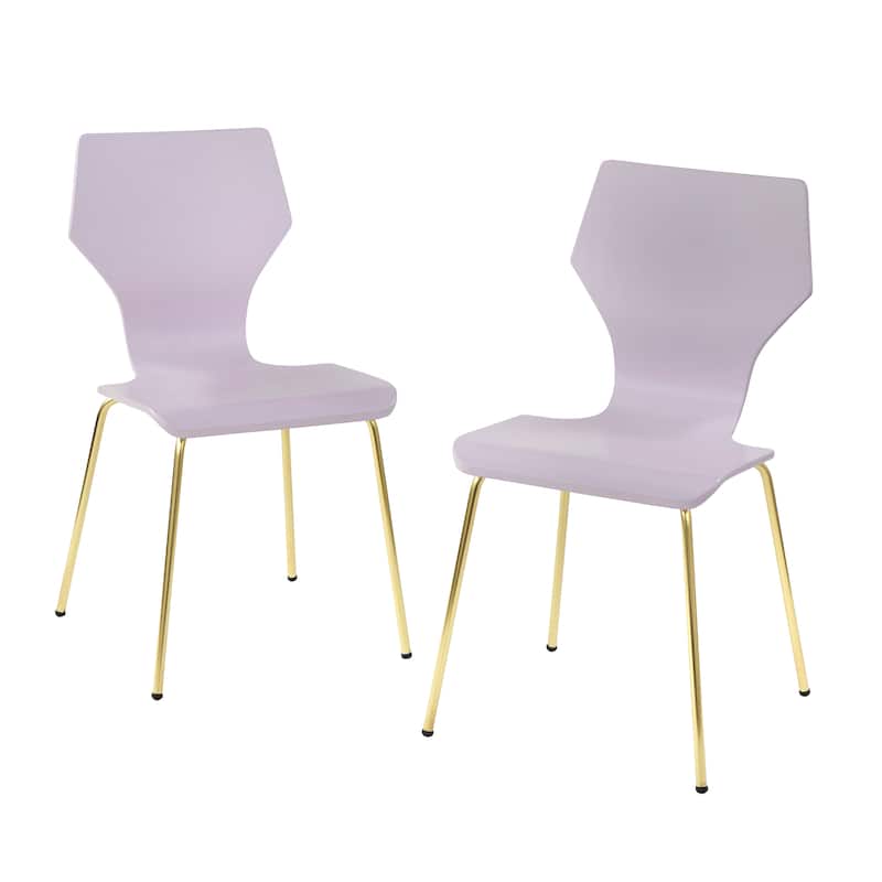 angelo:HOME Enna Bentwood Chair (Set of 2)