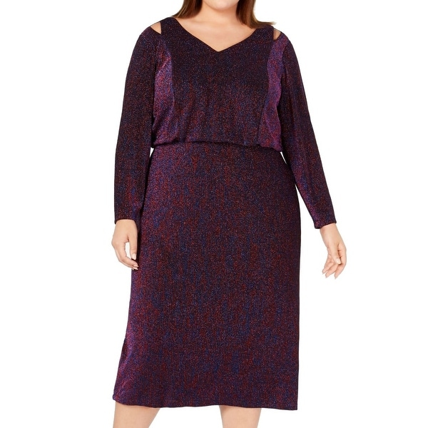 calvin klein 14w dresses