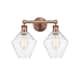 Option Antique Copper / Seedy