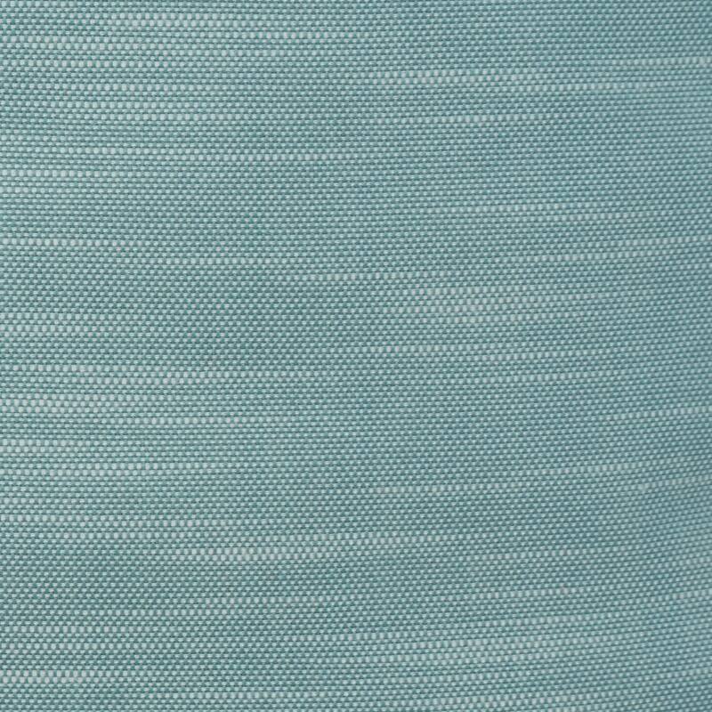 Ettie 3 Ft. Water Resistant Fabric Bean Bag Chair, Teal