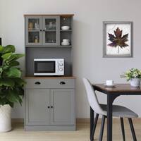 Buy Kitchen & Pantry Storage Online at Overstock | Our Best ...