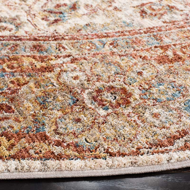 SAFAVIEH Valencia Zeinab Vintage Rug