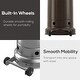 preview thumbnail 2 of 22, Brenton 47,000 BTU Stainless Steel Outdoor Patio Heater