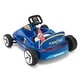 preview thumbnail 23 of 42, 12V Kids Electric Go Kart with Remote Control, Cushioned Seat, LED Lights, MP3 Music, and Bluetooth, for Ages 3-8