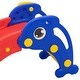 preview thumbnail 16 of 28, 3 in 1 Kids Climber and Slide