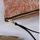 preview thumbnail 38 of 57, Peralta 2-piece Jacquard Chenille Zipper Pillow Shell Set, NO INSERT