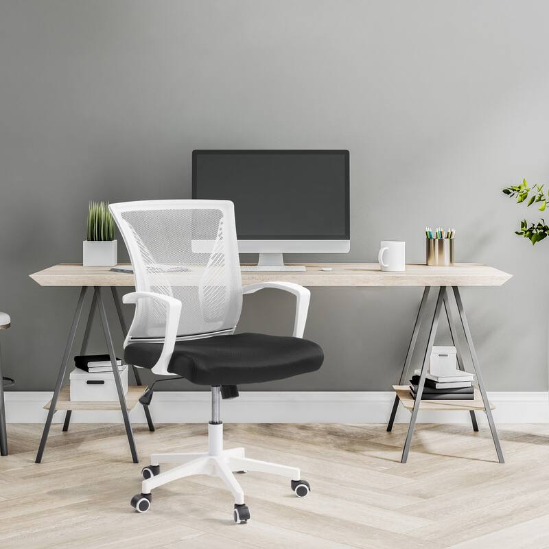 Cooper Ergonomic Mesh Back Office Chair