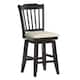 Option Antique Black