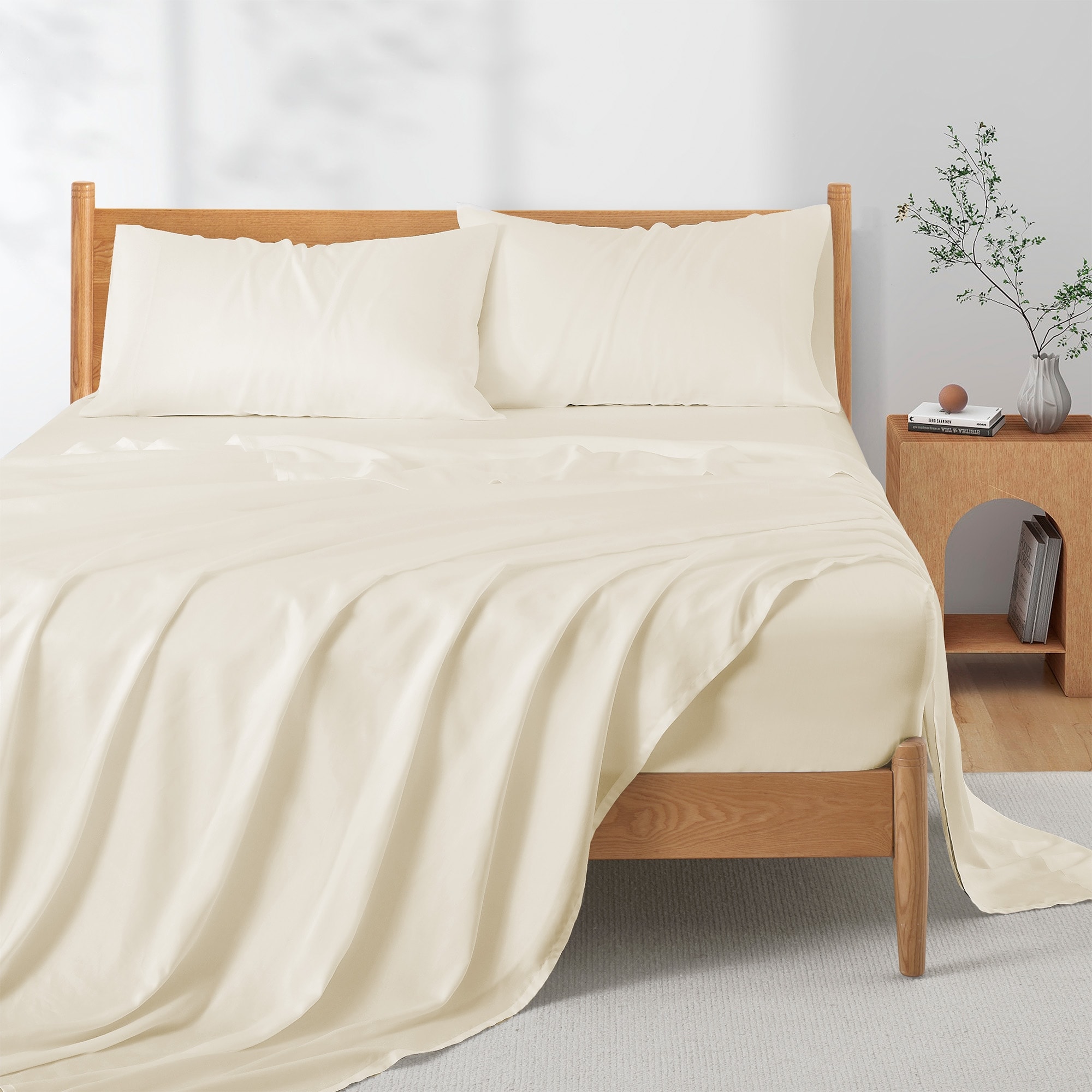 Tencel Bed Sheet Sets Bed Bath Beyond