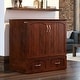 preview thumbnail 34 of 136, Southampton Murphy Bed Chest with Mattress & Built-In Charger