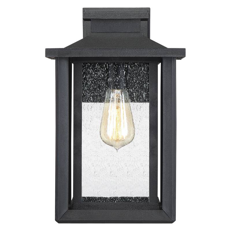 Bellevue Arthur 14" Tall Outdoor Wall Sconce
