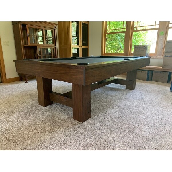 pool tables denver